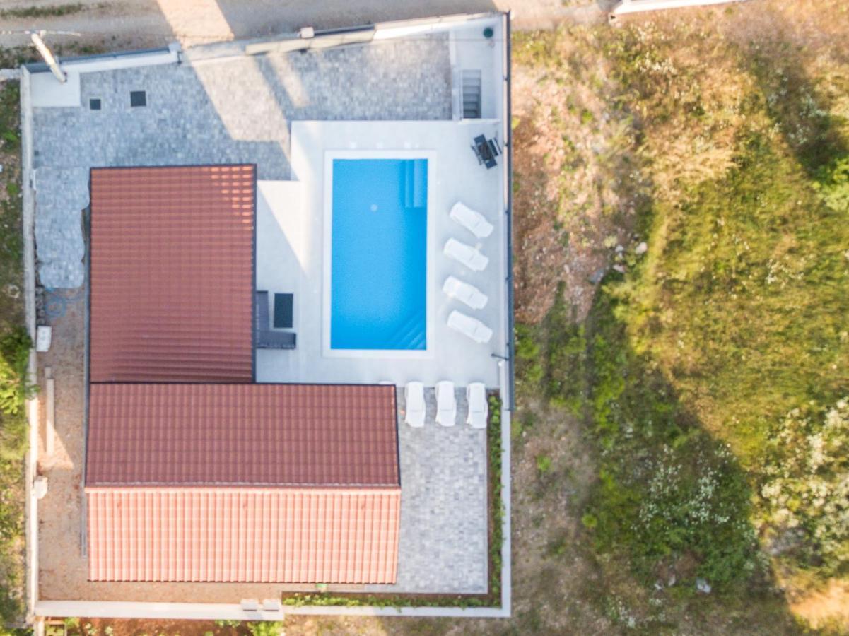 Luksuzna Kuca Za Odmor "Villa Romantica" Kraljevica Exterior foto