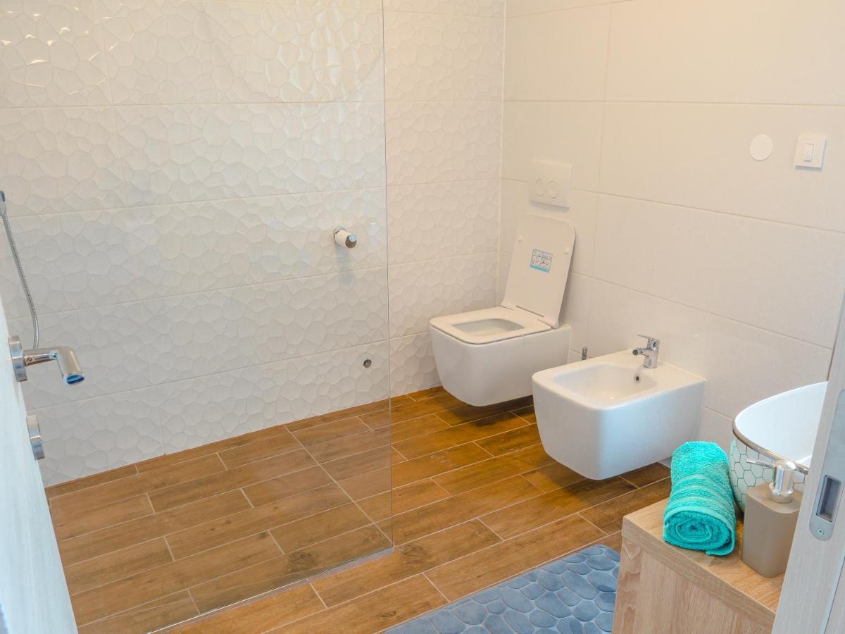 Luksuzna Kuca Za Odmor "Villa Romantica" Kraljevica Exterior foto
