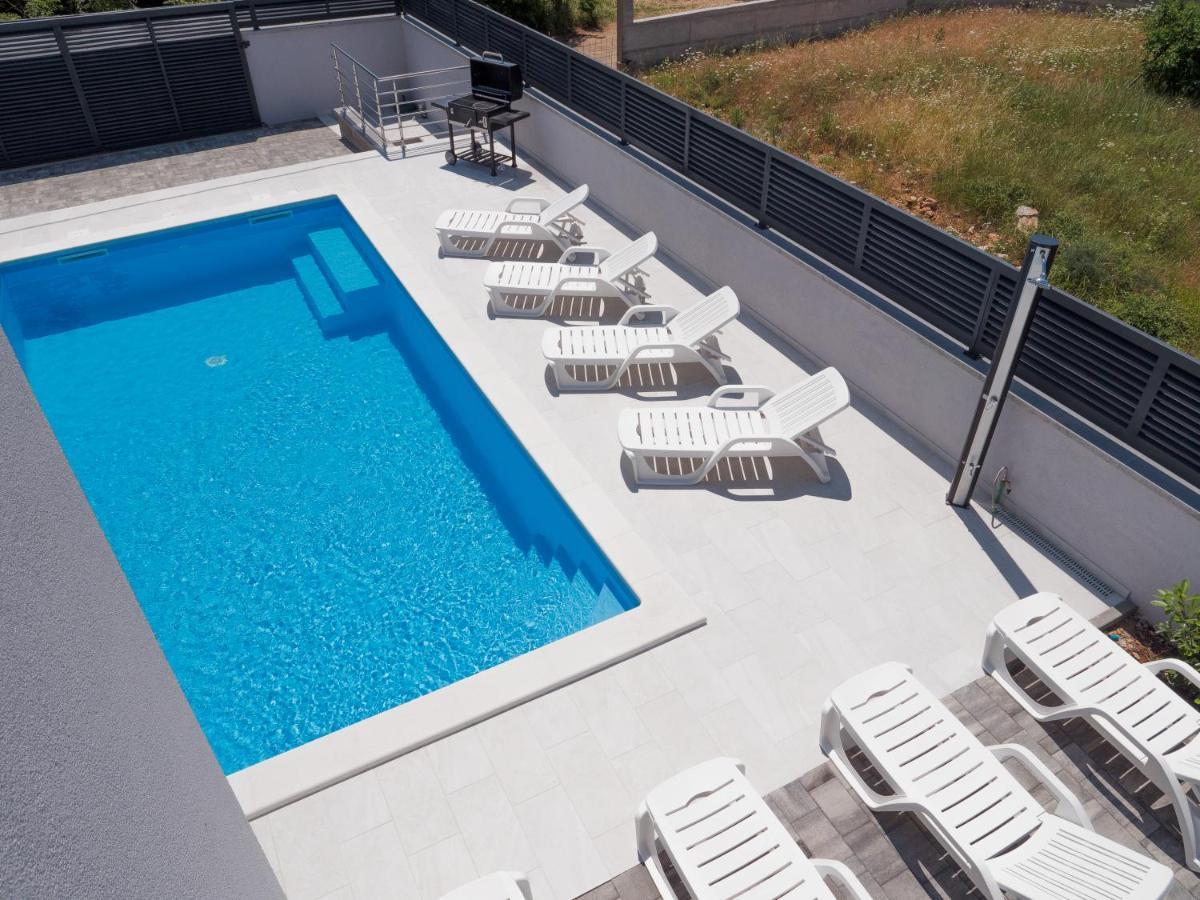 Luksuzna Kuca Za Odmor "Villa Romantica" Kraljevica Exterior foto