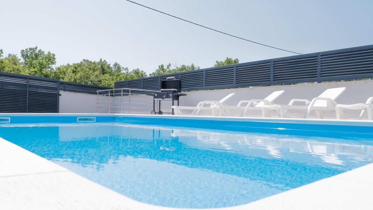 Luksuzna Kuca Za Odmor "Villa Romantica" Kraljevica Exterior foto